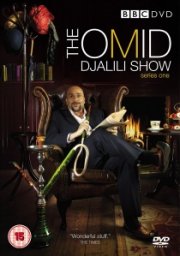The Omid Djalili Show: Series 1