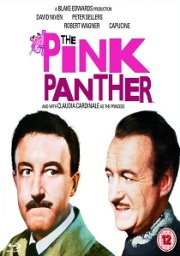 The Pink Panther