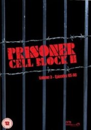 Prisoner Cell Block H: Volume 3