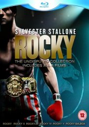 Rocky: The Undisputed Collection