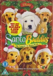 Santa Buddies