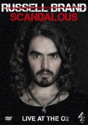 Scandalous: Live at the 02