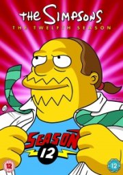 The Simpsons: Season 12