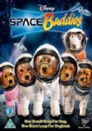 Space Buddies