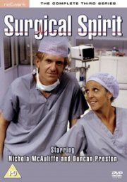 Surgical Spirit: The Complete Third Series