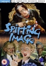 Spitting Image: Series 7