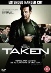 Taken