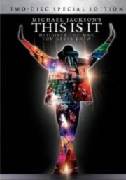 Michael Jackson's This Is It