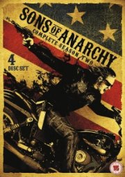 Sons of Anarchy: Season 2