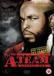 A-Team: The Original Series