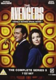 The Avengers: Series 5