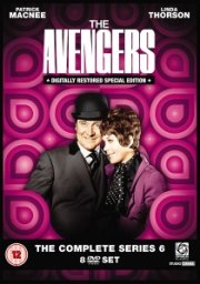 The Avengers: Season 6