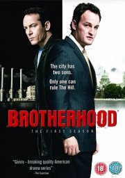 Brotherhood: Season 1