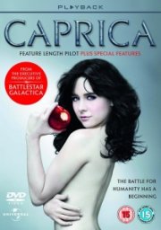 Caprica: Feature Length Pilot