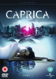 Caprica: Part One