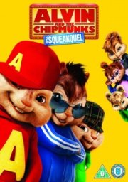 Alvin And The Chipmunks: The Squeakquel