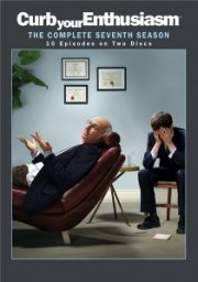 Curb Your Enthusiasm: Season 7
