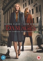 Damages: Season 3