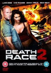 Death Race 2