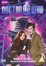Doctor Who: Series 5 Volume 4