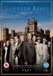 Downton Abbey: Series 1