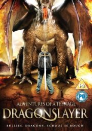 Adventures Of A Teenage Dragon Slayer