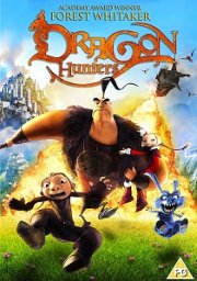Dragon Hunters