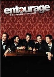 Entourage: Season 6