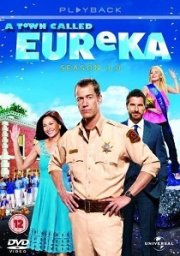 A Town Called Eureka: Season 3.0