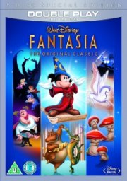Fantasia and Fantasia 2000