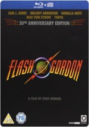 Flash Gordon: 30th Anniversary Edition