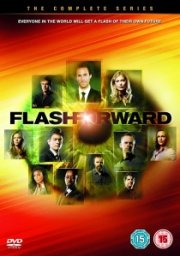 FlashForward: The Complete Series