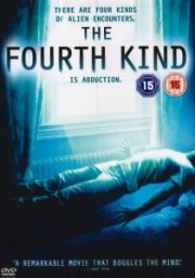 The Fourth Kind