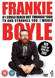 Frankie Boyle Live 2 - I Would Happily Punch Every One of You in the Face