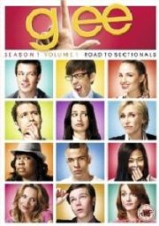 Glee: Road To Sectionals