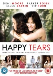Happy Tears