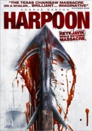Harpoon: The Reykjavik Whale Watching Massacre