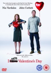 I Hate Valentine's Day