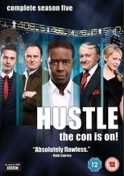 Hustle: Season 5