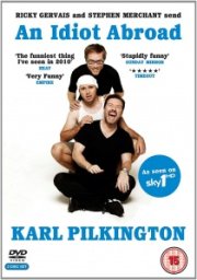 An Idiot Abroad