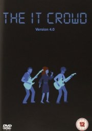 The IT Crowd 4.0