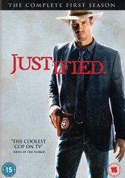 Justified: Season 1