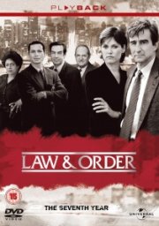 Law and Order: Season 7
