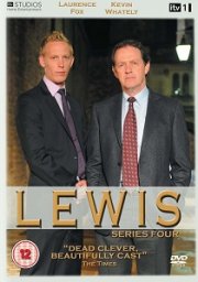 Lewis: Series 4