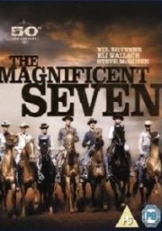 The Magnificent Seven: 50th Anniversary