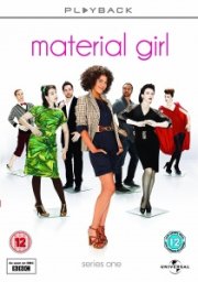 Material Girl: Series 1
