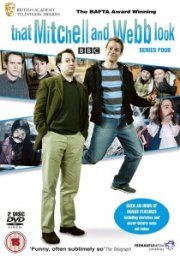 That Mitchell And Webb Look: Series 4