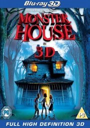 Monster House 3D