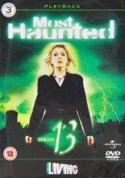 Most Haunted: Series 13