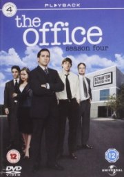 The Office: An American Workplace - Season 4